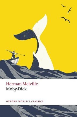 Moby Dick