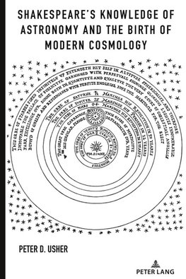 Shakespeare's Knowledge of Astronomy and the Birth of Modern Cosmology