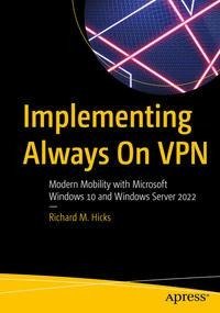 Implementing Always On VPN