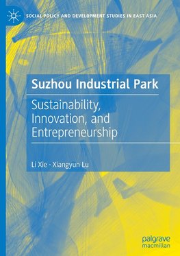 Suzhou Industrial Park