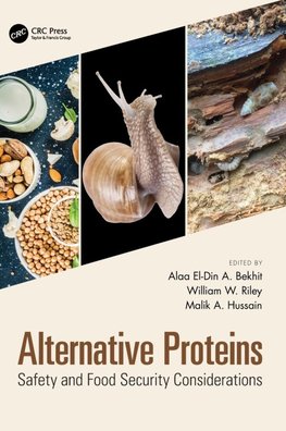 Alternative Proteins