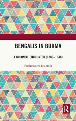 Bengalis in Burma