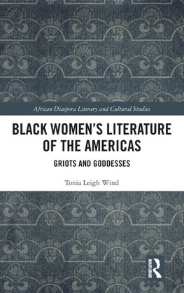 Black Women's Literature of the Americas