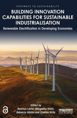 Building Innovation Capabilities for Sustainable Industrialisation