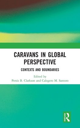 Caravans in Global Perspective