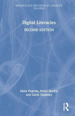 Digital Literacies