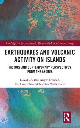 Earthquakes and Volcanic Activity on Islands