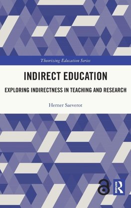 Indirect Education