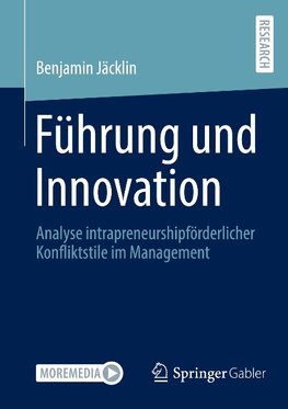 Führung und Innovation