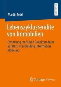 Lebenszyklusrendite von Immobilien