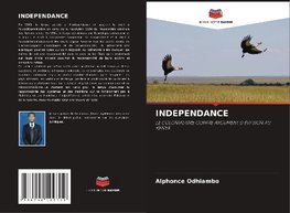 INDEPENDANCE