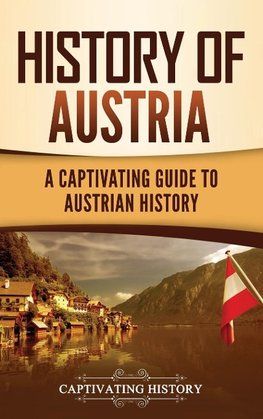 History of Austria