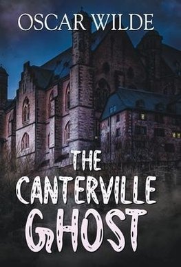 The Canterville Ghost