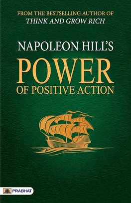 Power of Positive Action