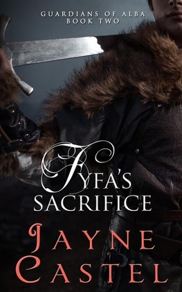 Fyfa's Sacrifice