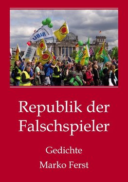 Republik der Falschspieler