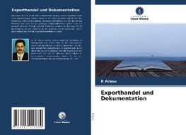 Exporthandel und Dokumentation