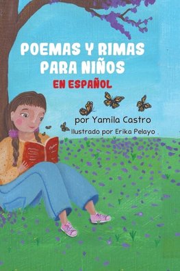 Poemas y rimas para niños en español