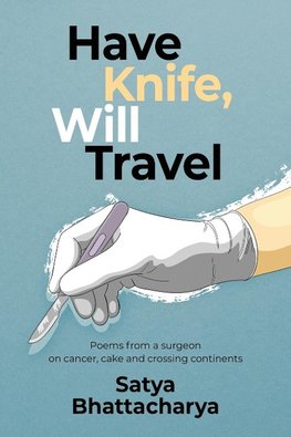 Have Knife, Will Travel