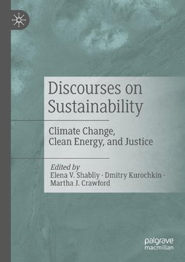 Discourses on Sustainability