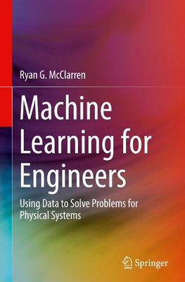 Machine Learning for Engineers