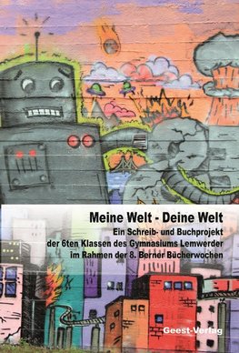 Meine Welt - Deine Welt