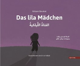 Das lila Mädchen