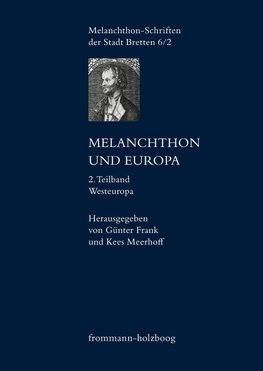 Melanchthon und Europa