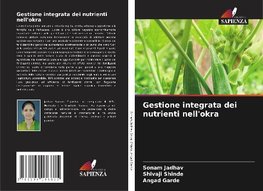 Gestione integrata dei nutrienti nell'okra