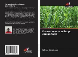 Formazione in sviluppo comunitario