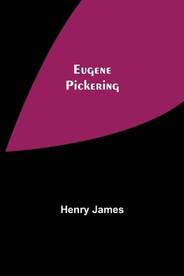 Eugene Pickering