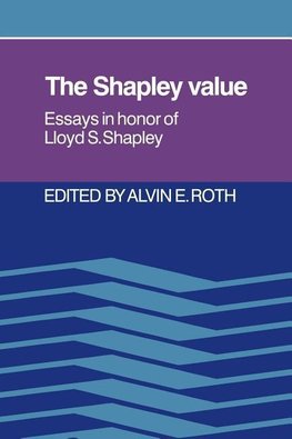 The Shapley Value