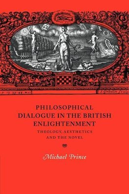 Philosophical Dialogue in the British Enlightenment