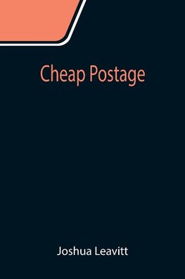 Cheap Postage