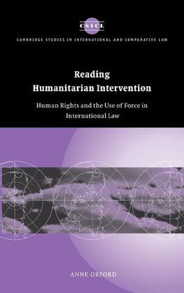 Reading Humanitarian Intervention