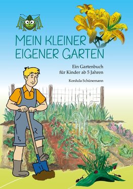 Mein kleiner eigener Garten