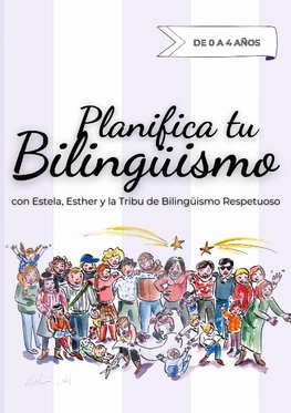 Planifica tu Bilingüismo