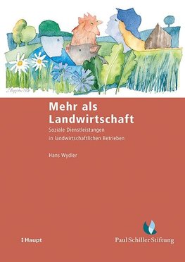 Mehr als Landwirtschaft