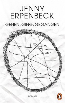 Gehen, ging, gegangen