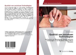 Qualität von assistiven Technologien