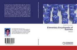 Elementary Encyclopedia of Statistics