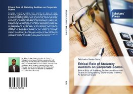 Ethical Role of Statutory Auditors on Corporate Scams