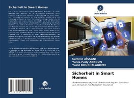 Sicherheit in Smart Homes