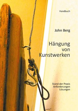 Hängung von Kunstwerken