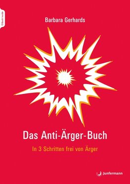 Das Anti-Ärger-Buch