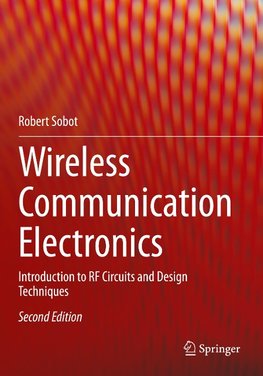 Wireless Communication Electronics