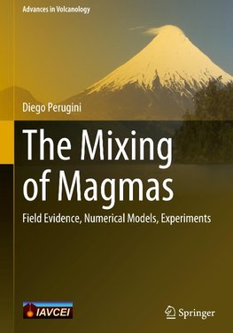 The Mixing of Magmas