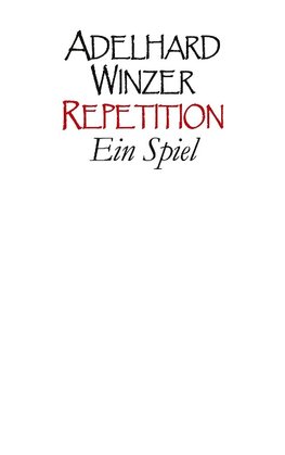 Repetition