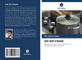 DIE BIP-FRAGE