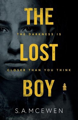 The Lost boy